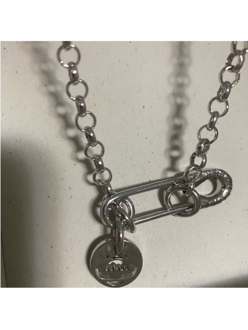 Vivienne Westwood Imogene necklace - Picture 7 of 7